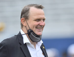 WVU to pay Shane Lyons more than $2 million in separation agreement